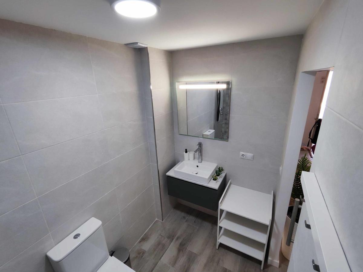 La Victoria Suites Малага Екстер'єр фото