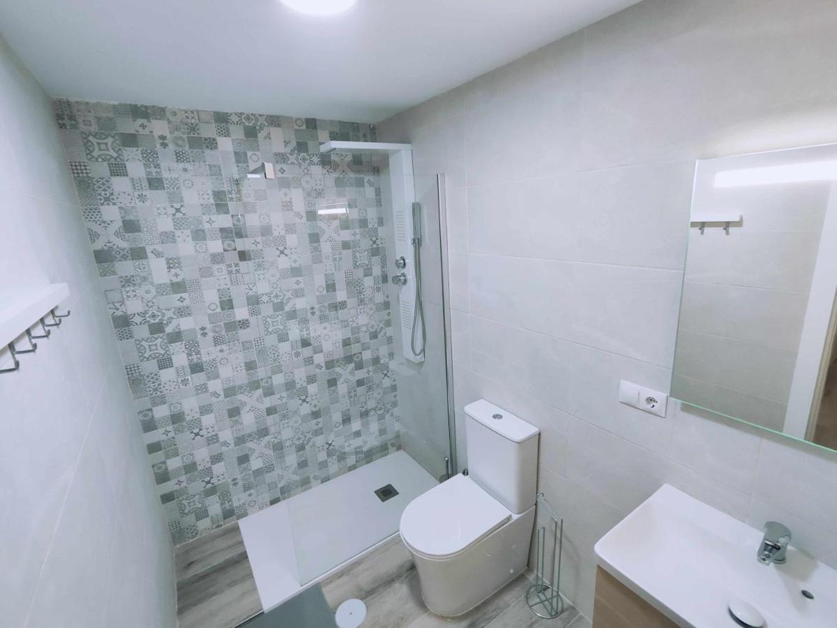 La Victoria Suites Малага Екстер'єр фото