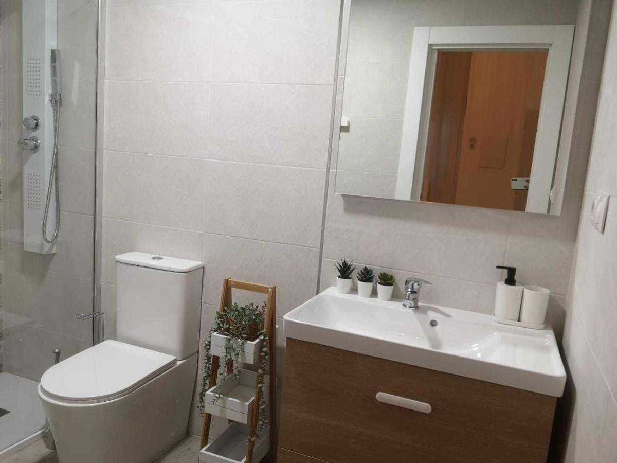 La Victoria Suites Малага Екстер'єр фото