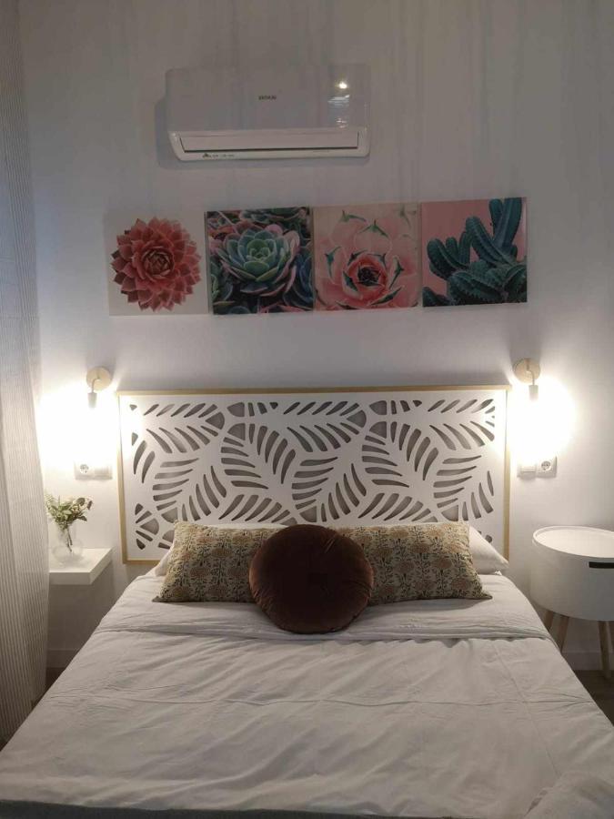 La Victoria Suites Малага Екстер'єр фото