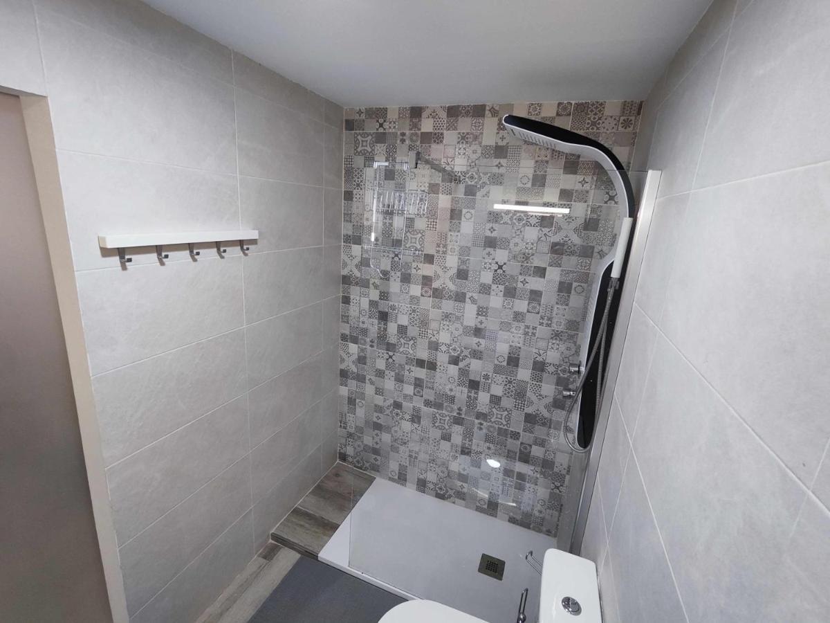 La Victoria Suites Малага Екстер'єр фото