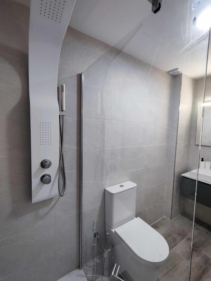 La Victoria Suites Малага Екстер'єр фото